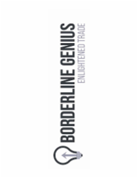 BORDERLINE GENIUS ENLIGHTENED TRADE