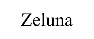 ZELUNA