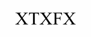 XTXFX