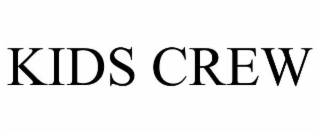 KIDS CREW