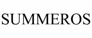 SUMMEROS