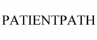 PATIENTPATH