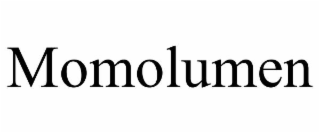 MOMOLUMEN