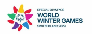 SPECIAL OLYMPICS WORLD WINTER GAMES SWITZERLAND 2029