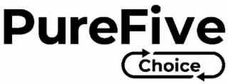 PUREFIVE CHOICE