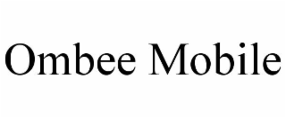 OMBEE MOBILE