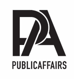 PA PUBLICAFFAIRS