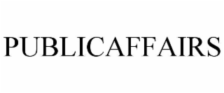 PUBLICAFFAIRS