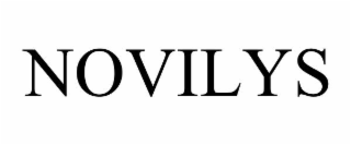 NOVILYS