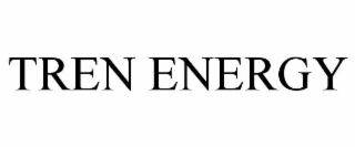 TREN ENERGY