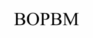 BOPBM