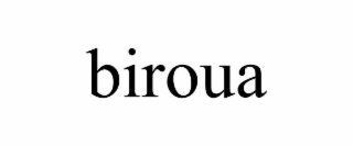 BIROUA
