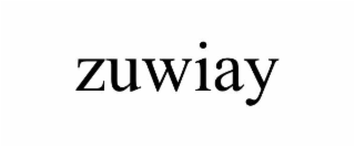 ZUWIAY