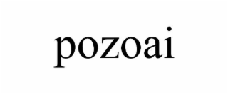 POZOAI