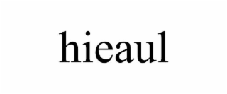 HIEAUL