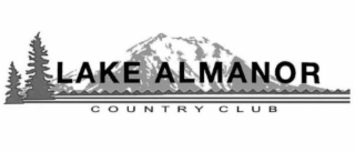 LAKE ALMANOR COUNTRY CLUB