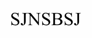 SJNSBSJ