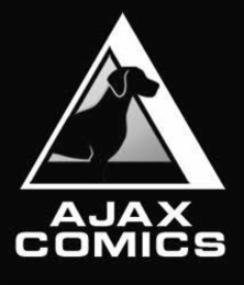 AJAX COMICS