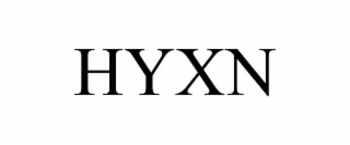 HYXN