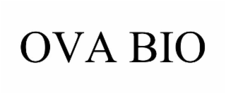 OVA BIO