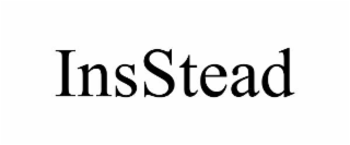 INSSTEAD