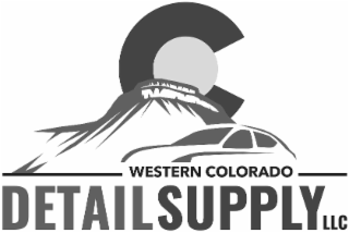 C WESTERN COLORADO DETAIL SUPPLY LLC