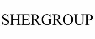 SHERGROUP