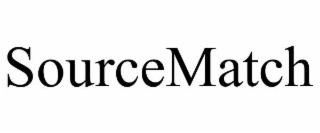 SOURCEMATCH