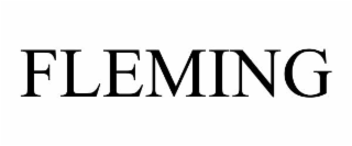FLEMING