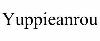 YUPPIEANROU
