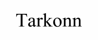 TARKONN