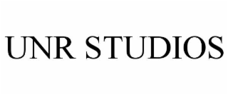 UNR STUDIOS