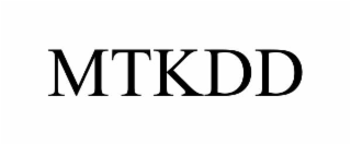 MTKDD