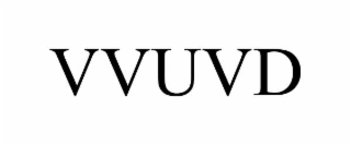VVUVD