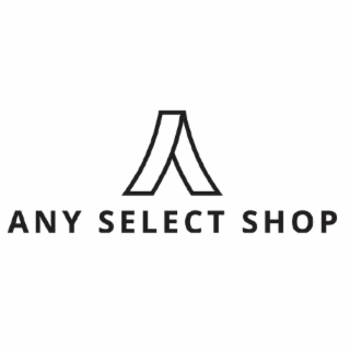 A ANY SELECT SHOP