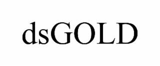 DSGOLD