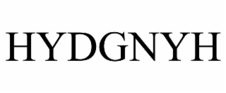 HYDGNYH