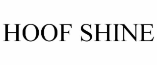 HOOF SHINE