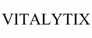 VITALYTIX