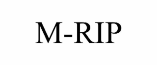 M-RIP