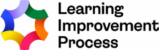 LEARNING IMPROVEMENT PROCESS
