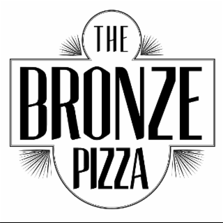 THE BRONZE PIZZA