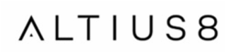 ALTIUS8