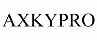 AXKYPRO