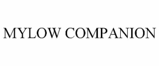 MYLOW COMPANION