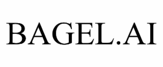 BAGEL.AI