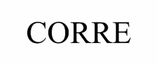 CORRE