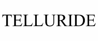 TELLURIDE