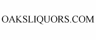 OAKSLIQUORS.COM