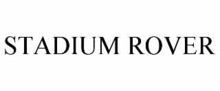 STADIUM ROVER